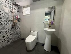 Blk 204A Punggol Field (Punggol), HDB 5 Rooms #577739131